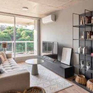 Apartamento De Un Dormitorio En Venta En Pocitos - 112