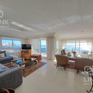 Departamento En  Millenium - Playa Mansa