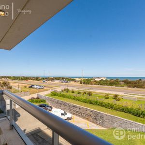 Venta Departamento 4 Dormitorios En Playa Brava Punta Del Este