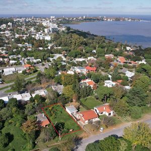 Terreno único A 150mts De Rambla De Colonia