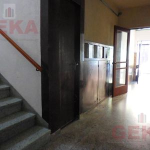 Apartamento Con Renta, Sin Gastos Comunes.