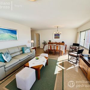 Venta Apartamento 3 Dormitorios Península Punta Del Este Vista Al Mar