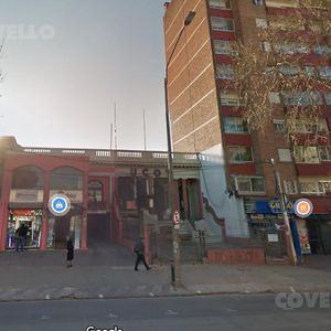 Venta O Alquiler De Casa, Local O Terreno Sobre 8 De Octubre