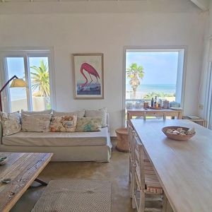 Casa Con La Mejor Vista Al Mar En La Barra