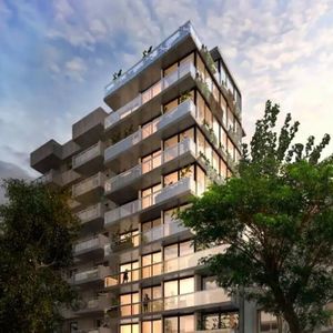 Apartamento De Un Dormitorio En Venta, Punta Carretas Abu58708 Ap6385314