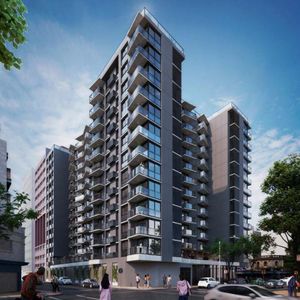 Monoambiente En Venta, Cordón Abu47107 Ap6389450