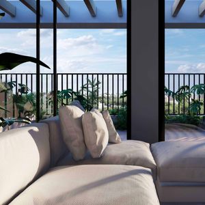 Venta Apartamento 1 Dormitorio Con Terraza En Palermo, Montevideo
