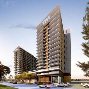 Venta Apartamento En Carrasco Este Un Dormitorio - Edificio Bellevue