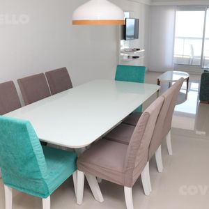 Departamento - Playa Brava