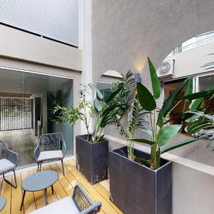 Apartamento De 1 Dormitorio Venta En Tres Cruces