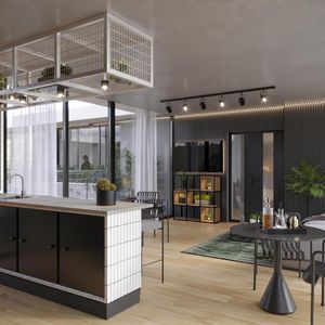 Venta Apartamento Dos Dormitorios Con Terraza En Cordón