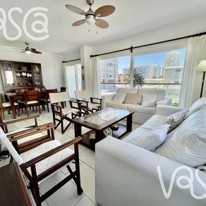 Apartamento En Península
