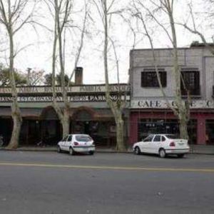 1 - Avenida General Flores