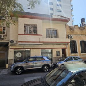 Proximo Av Brasil Y Libertad, 120 M2 , 5 Mts De Frente , Estrena !!