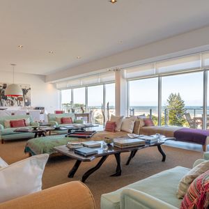 Departamento En  Punta Del Este Venta Acqua 