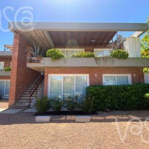 Apartamento En  Alquiler Temporario 2 Dorm