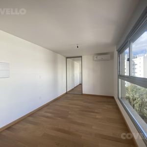 Venta De Monoambiente En Punta Carretas, Con Renta!!!