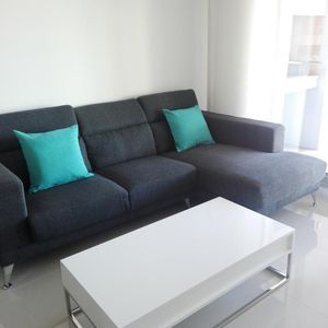 Appartment - Playa Brava