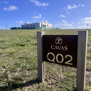 Venta Terreno En Cavas De La Tahona, Listo Para Construir
