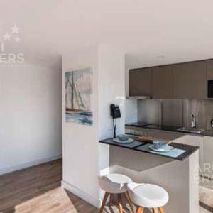 Venta Apartamento Un Dormitorio En Punta Carretas - 604