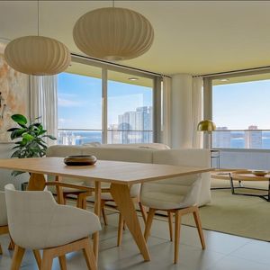 Departamento En  View Brava 