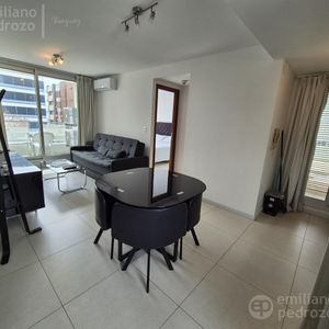 Venta Apartamento De 1 Dormitorio Peninsula Punta Del Este