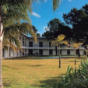 Hotel - Solanas