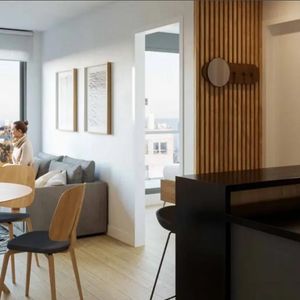 Venta Apartamento 1 Dormitorio - La Blanqueada