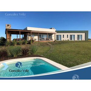 Casa - Carmelo