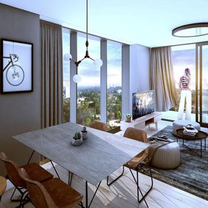Departamento - Roosevelt