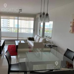 Apartamento - Aidy Grill