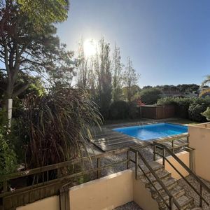 Departamento En Bikini A Pocas Cuadras Del Mar - Tm6441495