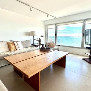 Departamento En Punta Del Este