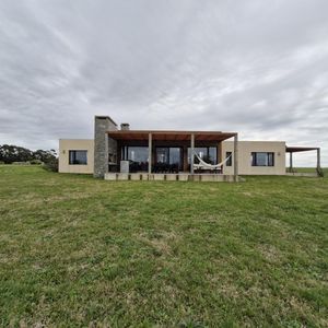 Casa En Pueblo Mio. 2 Dormitorios