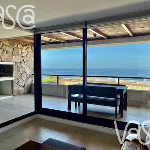 Apartamento En  Quartier Punta Del Este