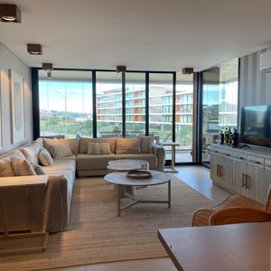 Departamento En  Venta Manantiales Sense 2do Piso