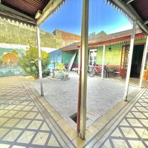 Casa - Zona Centro