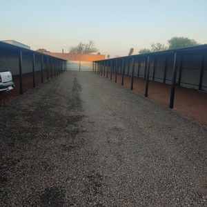 Alquiler De Garages
