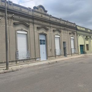 Dos Casas En Un Mismo Padrón  - Buena Rentabiliadad