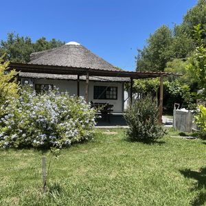 Chacra En  Colonia