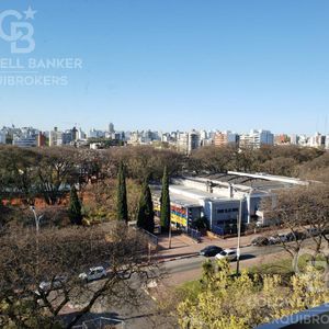 Apartamento 1 Dormitorio En Venta En Punta Carretas Con Renta