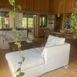 Casa La Juanita Con Vista A Laguna 