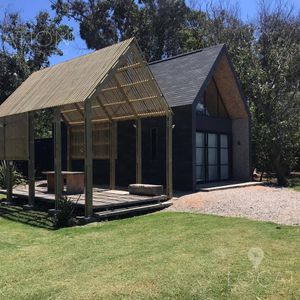 Alquiler Casa 2 Dormitorios Santa Monica , Jose Ignacio