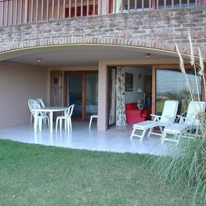 Manantiales Alquiler Departamento Bahia De Manantiales - Ss111