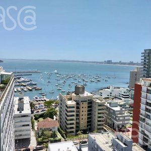 Apartamento En Península