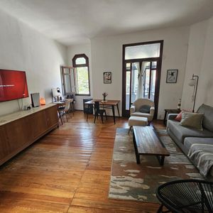 8 De Octubre Y Abreu, Casa De Altos, Reciclada, 145 M2 !!