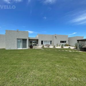 Casa En Alquiler Temporario - Pueblomio