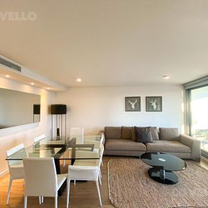 Appartmento En Venta De 2 Dormitorios  - Playa Mansa