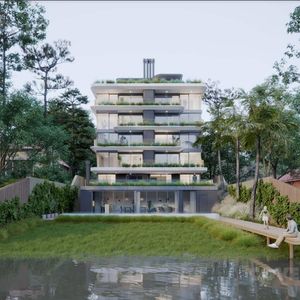 Venta Apartamento 1 Dormitorio - Parque Miramar
