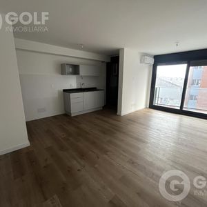 Venta De  Apartamento De 2 Dormitorios En Aguada